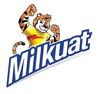 Trademark Milkuat + Macan