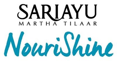 Trademark SARIAYU MARTHA TILAAR NOURISHINE