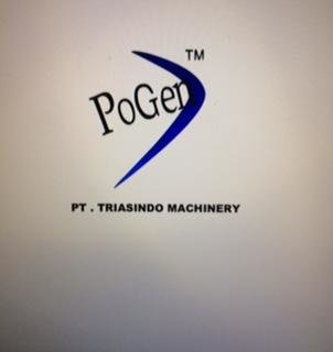 Trademark PoGen V