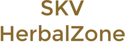 Trademark SKV HERBALZONE