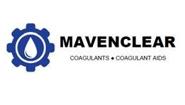 Trademark MAVENCLEAR + LOGO