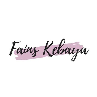 Trademark FAINS KEBAYA