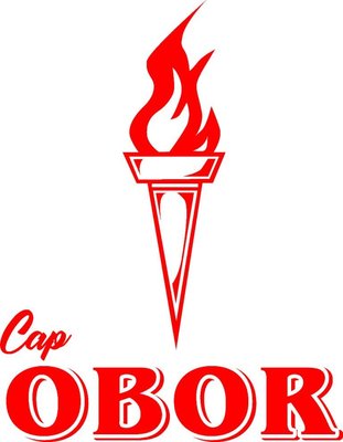 Trademark Cap Obor