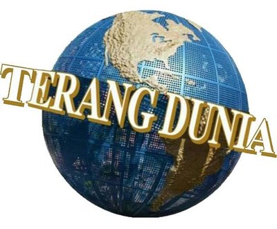 Trademark TERANG DUNIA + Lukisan