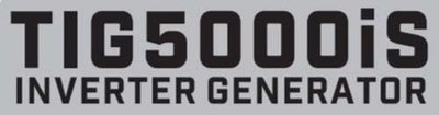 Trademark TIG 5000 IS