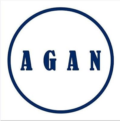 Trademark AGAN