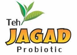 Trademark Teh Jagad Probiotic