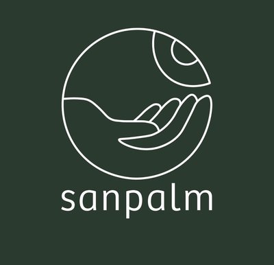 Trademark sanpalm