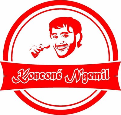 Trademark Koncone Ngemil