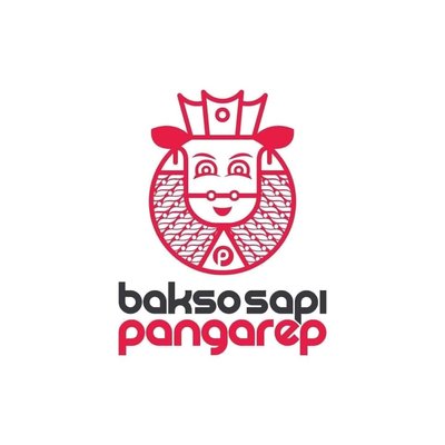 Trademark bakso sapi pangarep