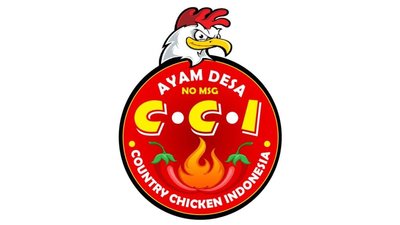 Trademark Country Chicken Indonesia