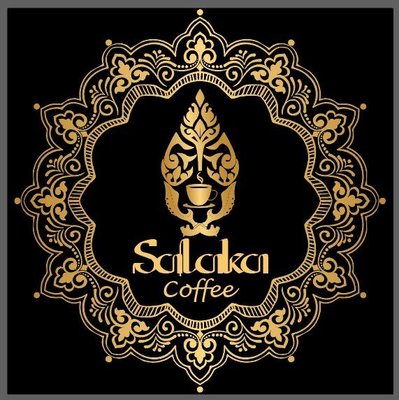 Trademark SALAKA + LUKISAN