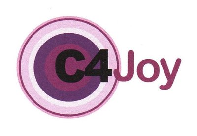 Trademark C4Joy