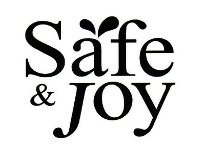 Trademark Safe & Joy