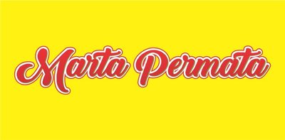 Trademark Marta Permata