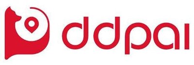 Trademark DDPAI + LOGO