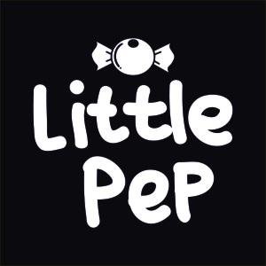 Trademark LITTLE PEP