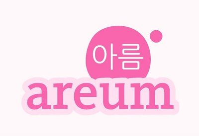 Trademark areum