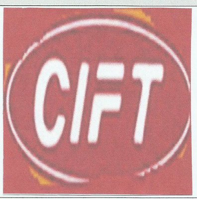 Trademark CIFT