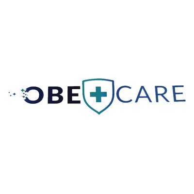 Trademark OBE CARE