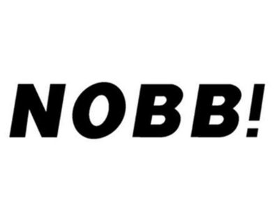 Trademark NOBB!