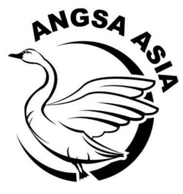 Trademark ANGSA ASIA