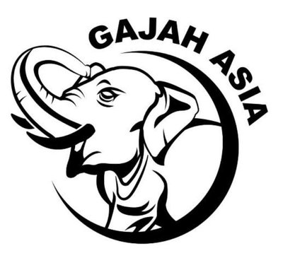 Trademark GAJAH ASIA