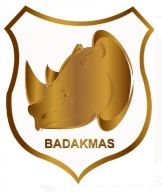 Trademark BADAKMAS + LOGO