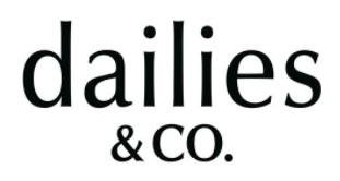 Trademark dailies & co.