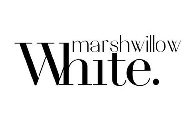 Trademark marshwillow white