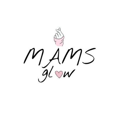 Trademark MAMS GLOW