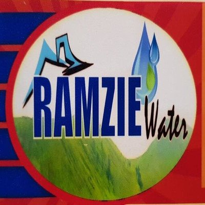 Trademark RAMZIE Water