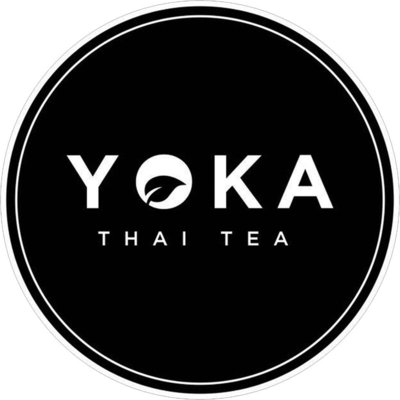 Trademark YOKA Thai Tea