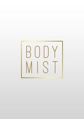 Trademark BODY MIST