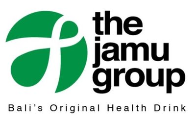 Trademark The Jamu Group