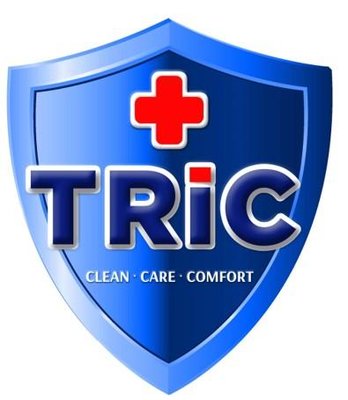 Trademark TRIC