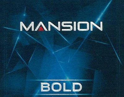 Trademark MANSION BOLD