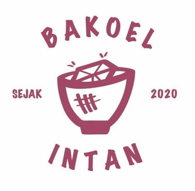 Trademark BAKOEL INTAN