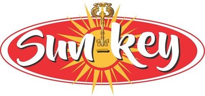 Trademark SUN-KEY + LOGO