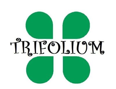 Trademark TRIFOLIUM