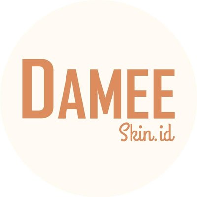 Trademark Damee Skin.id