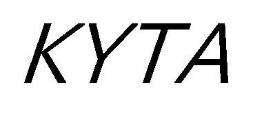 Trademark KYTA