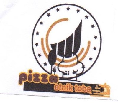 Trademark ETNIK TOBA