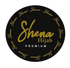 Trademark Shena + Lukisan = Suatu Penamaan.