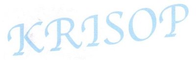 Trademark KRISOP