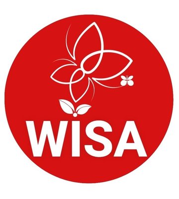 Trademark WISA + LOGO