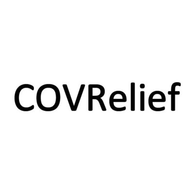 Trademark COVRelief