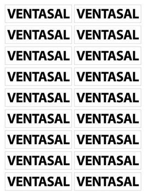 Trademark VENTASAL