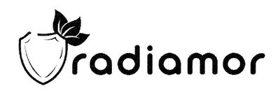 Trademark RADIAMOR & Logo