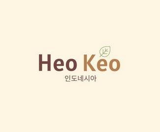 Trademark HEO KEO + GAMBAR + HURUF KANJI